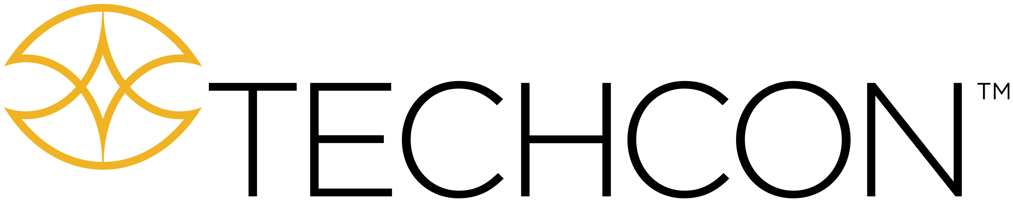 Techcon Systems发布新LOGO