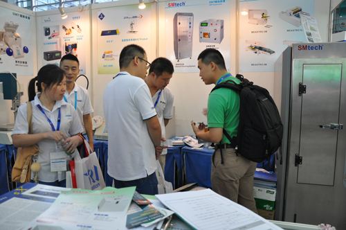 NEPCON South China 2013圓滿結(jié)束