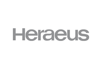 賀利氏 Heraeus