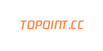 重啟TOPOINT.CC域名