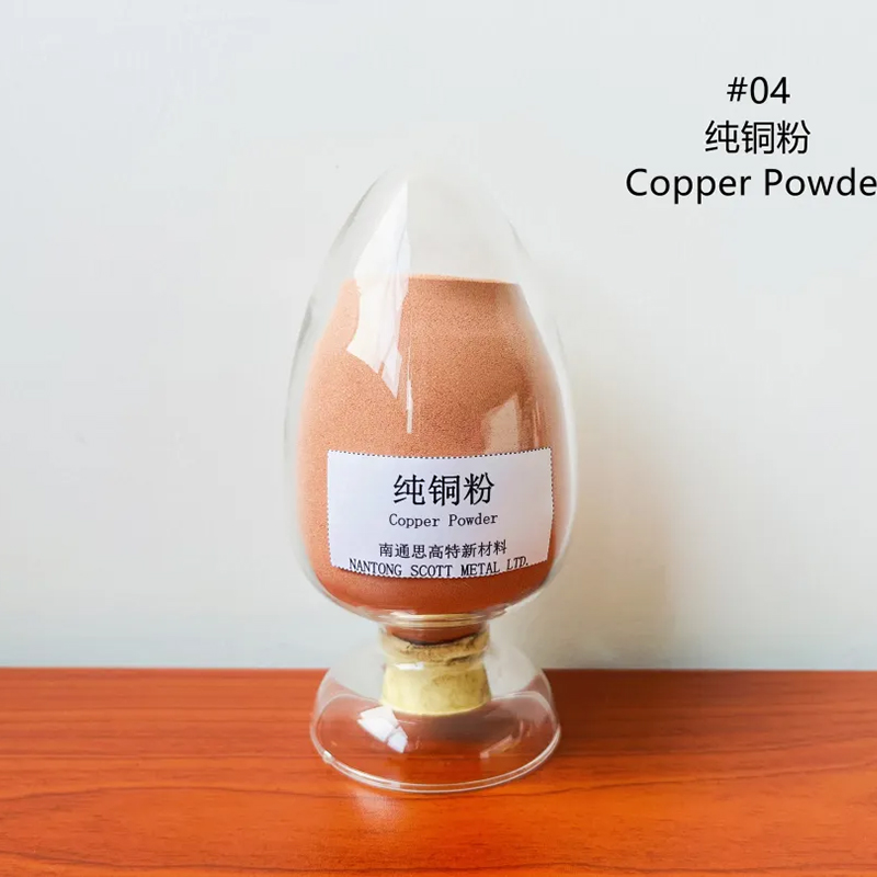Copper Powders
