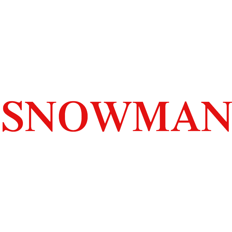 SNOWMAN斯诺曼