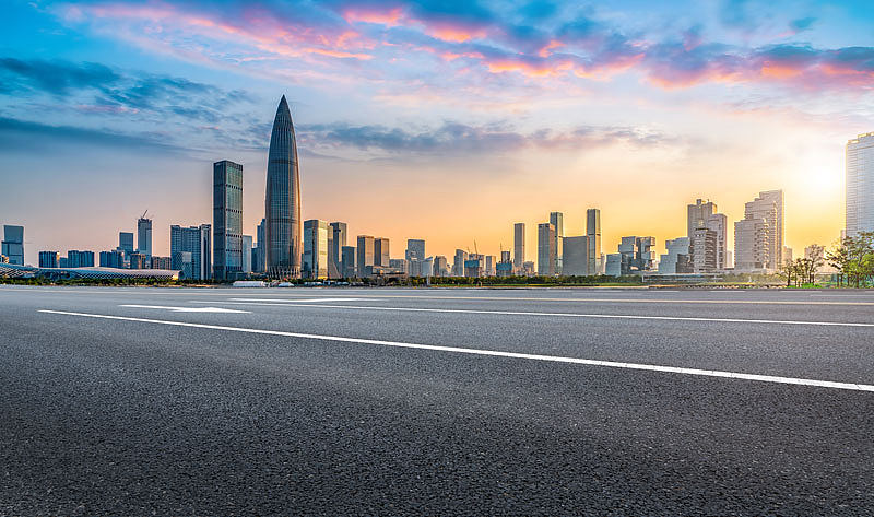 市政公路