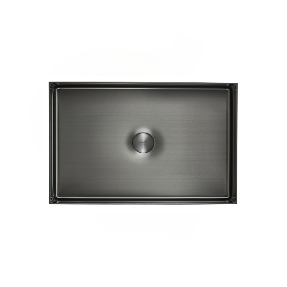 AXC-9812 PVD Square Sink