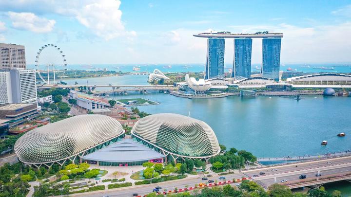 新加坡「加辣」间接推高需求　转售组屋价格连涨12季