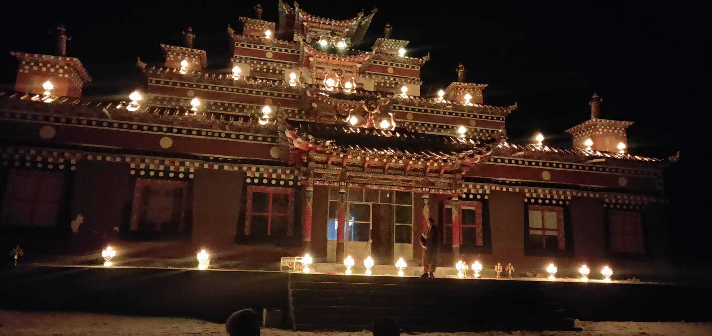 寺庙43