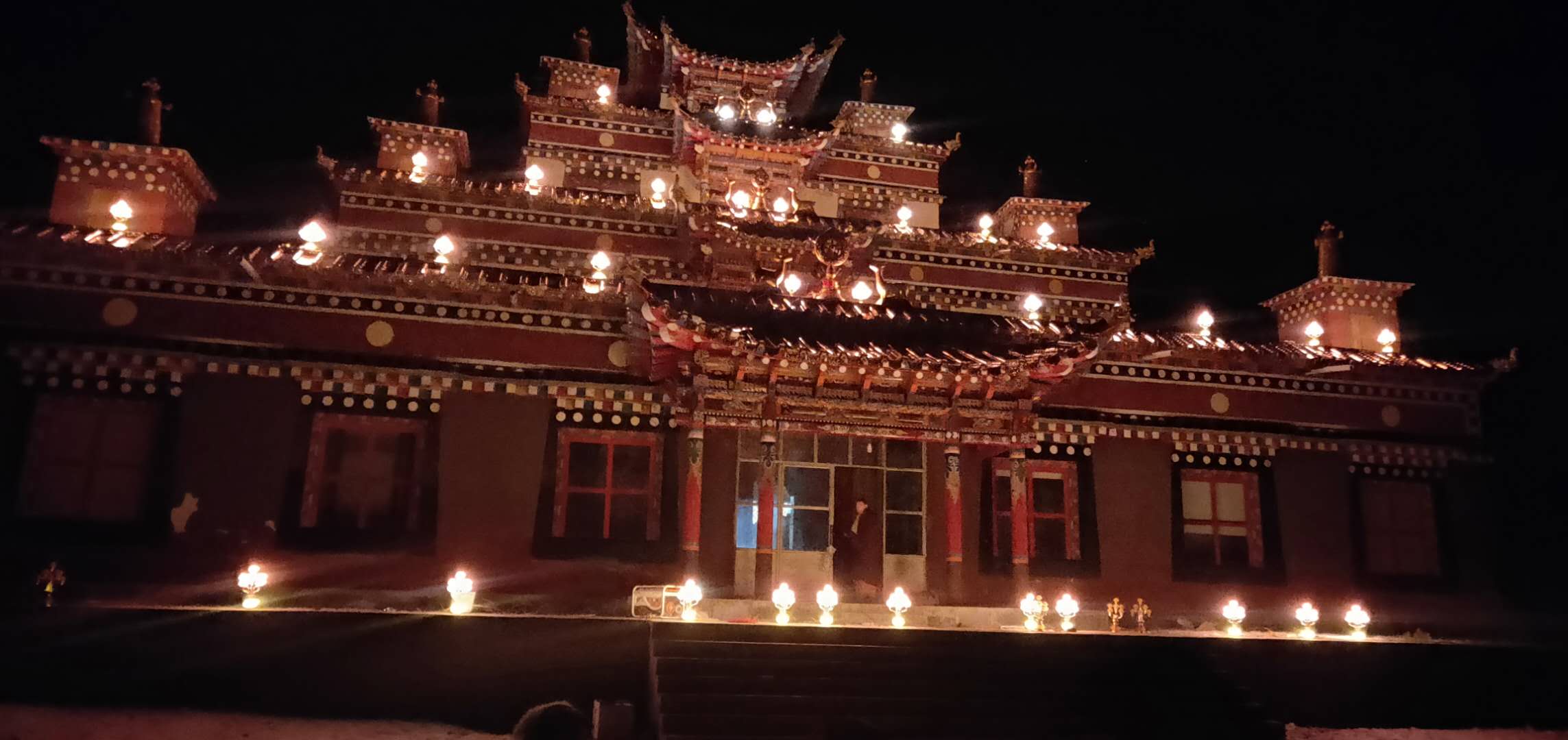 寺庙42