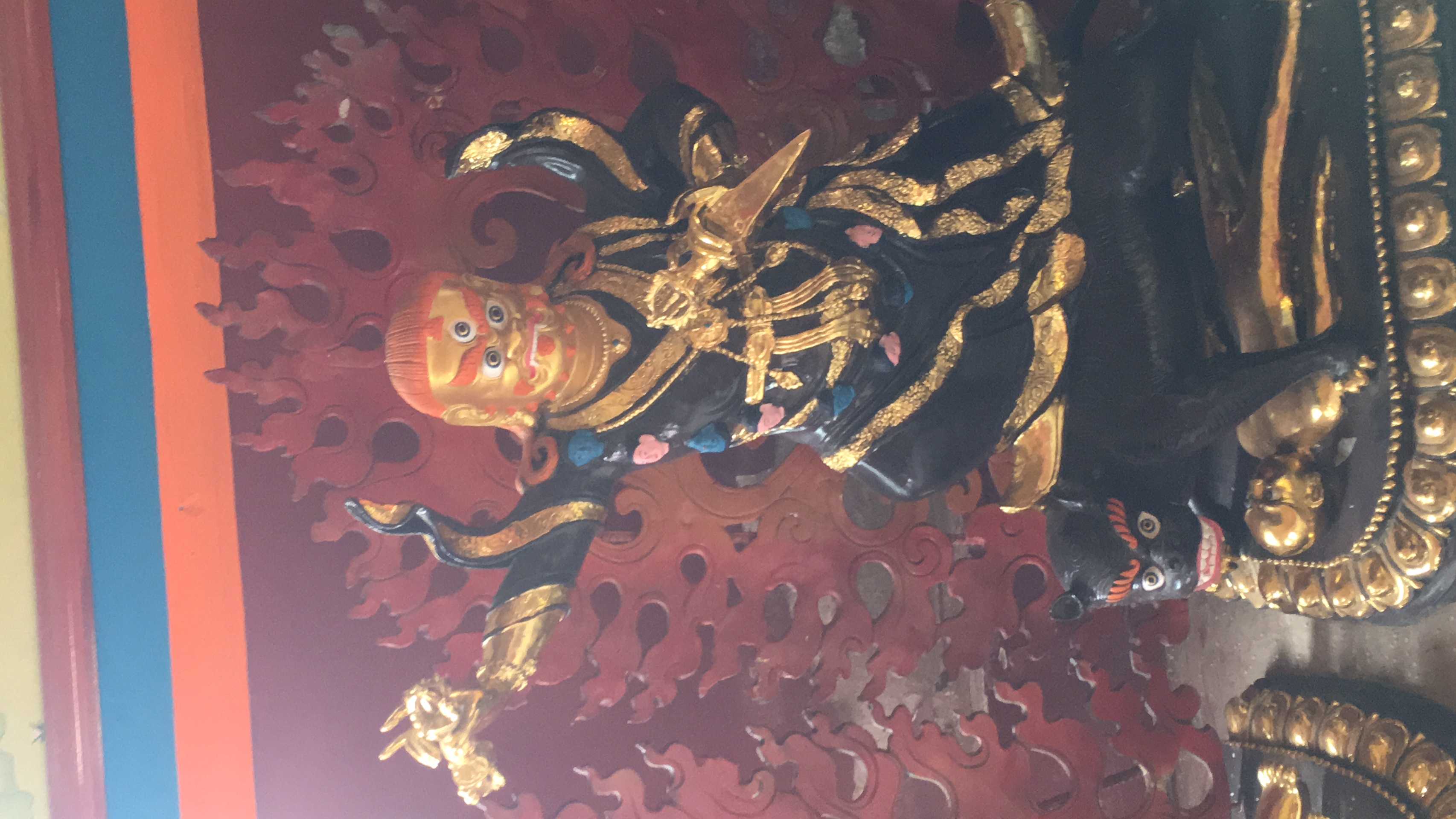 寺庙11