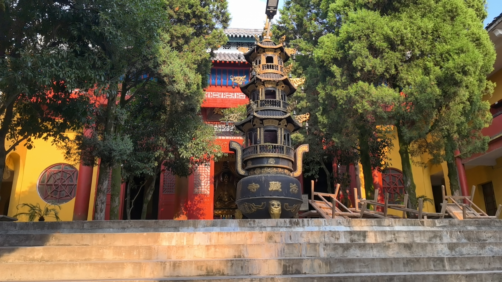 东至县法藏寺