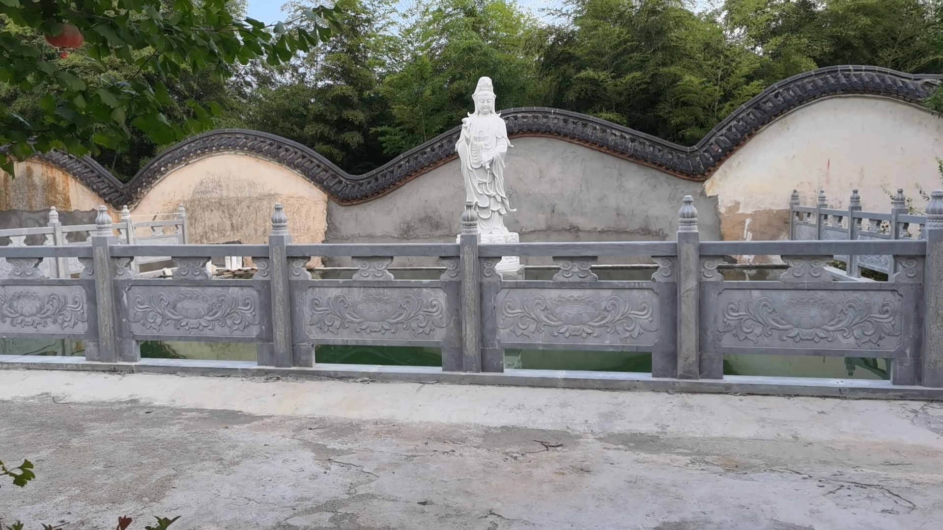 东至县法藏寺