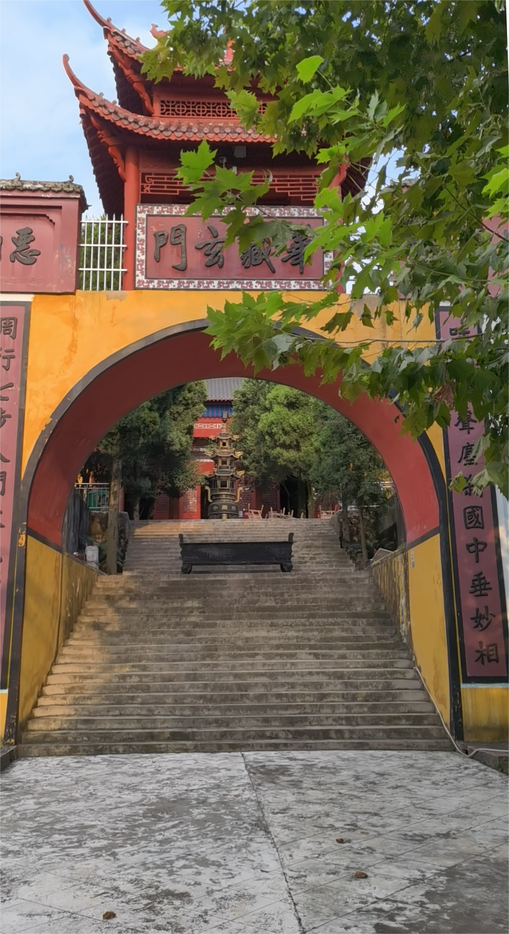 东至县法藏寺