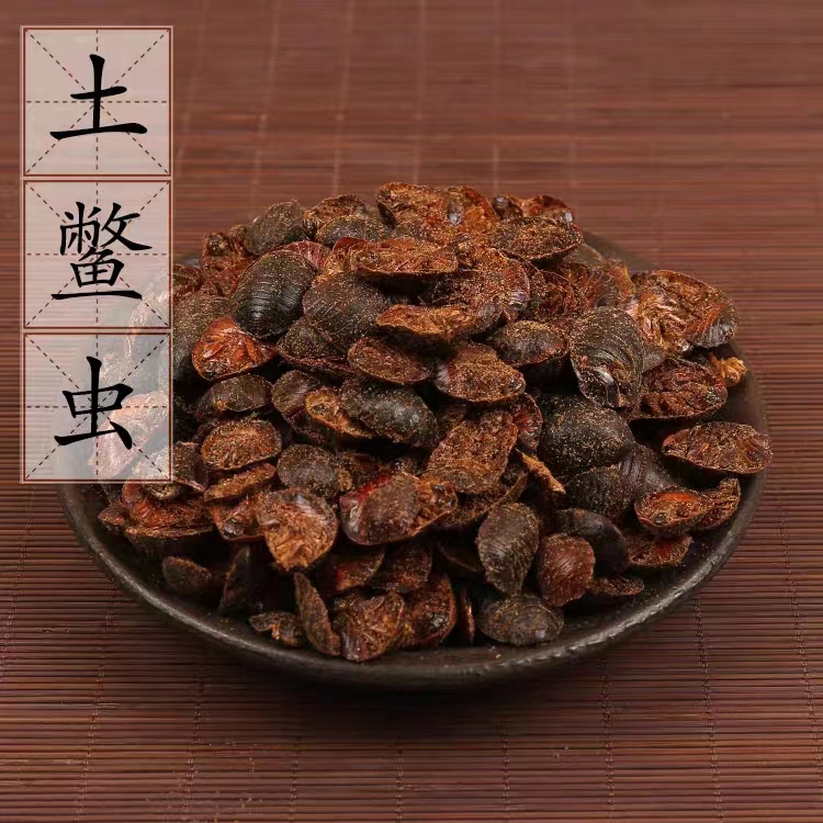 土鳖虫