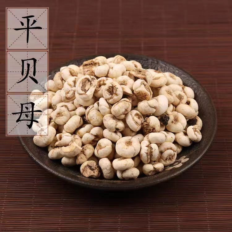 贝母