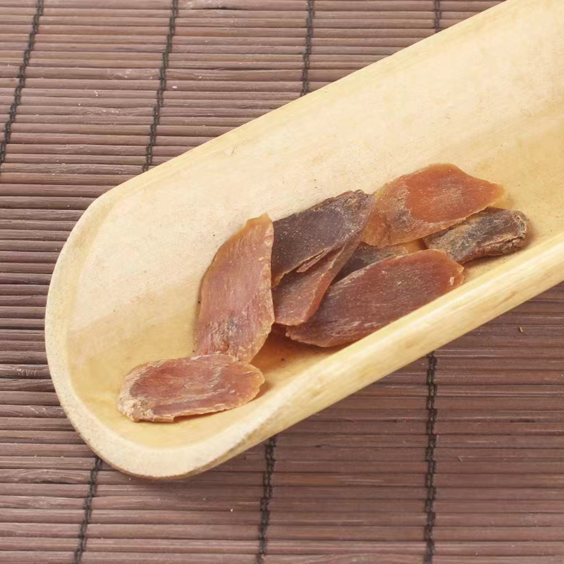 红参