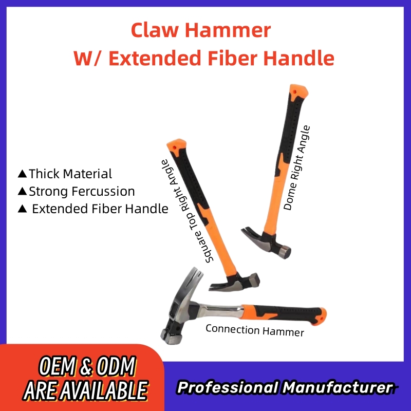 Claw-Hammer,Nail Hammer