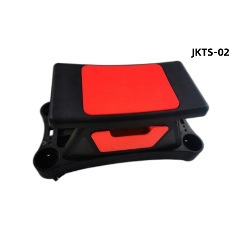 Mobile Plastic Tool Seat