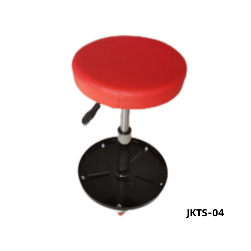 Adjustable Mechnic Work Stool