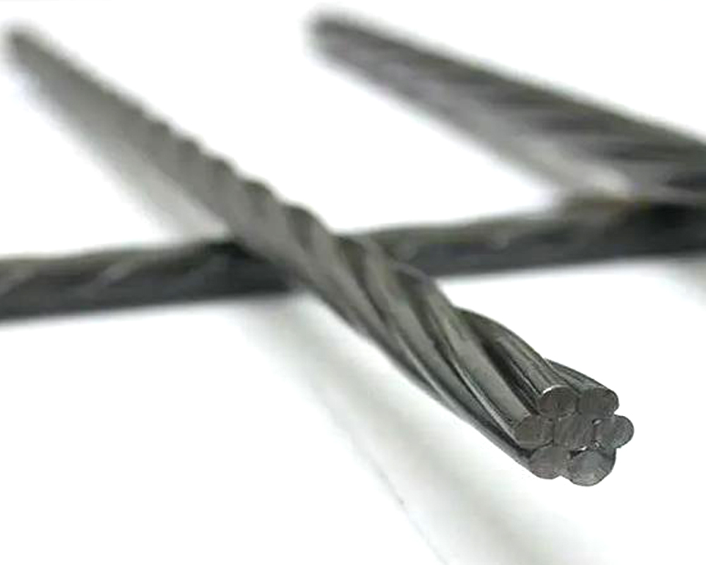 Plain Cable Bolt