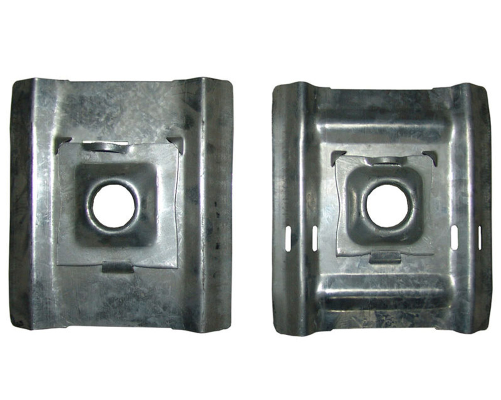 Combi Plate