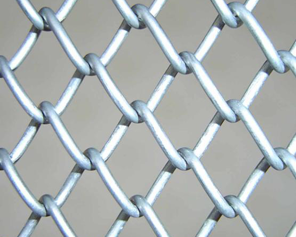 Chain Wire Mesh