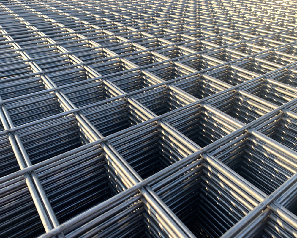 Welded Wire Mesh