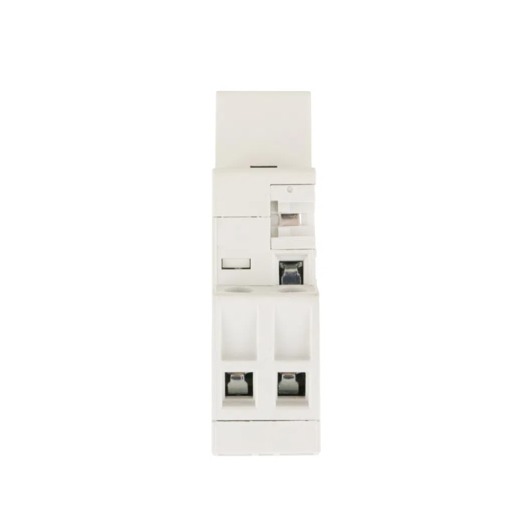 Amur Dx-25 DIN Rail Household Contactor 1p 25A AC Home Contactor