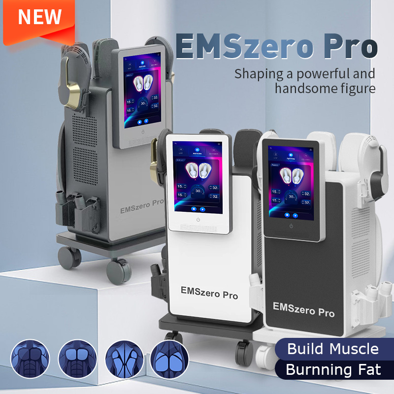 Vertical ems machine 3