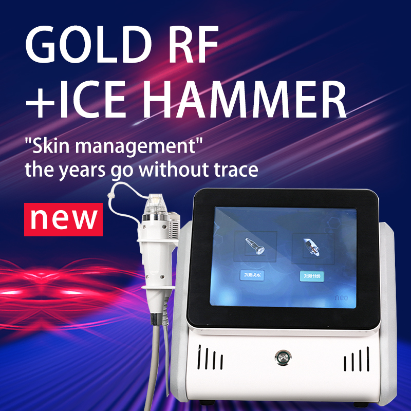 BES-M Portable Rf Micro Needling