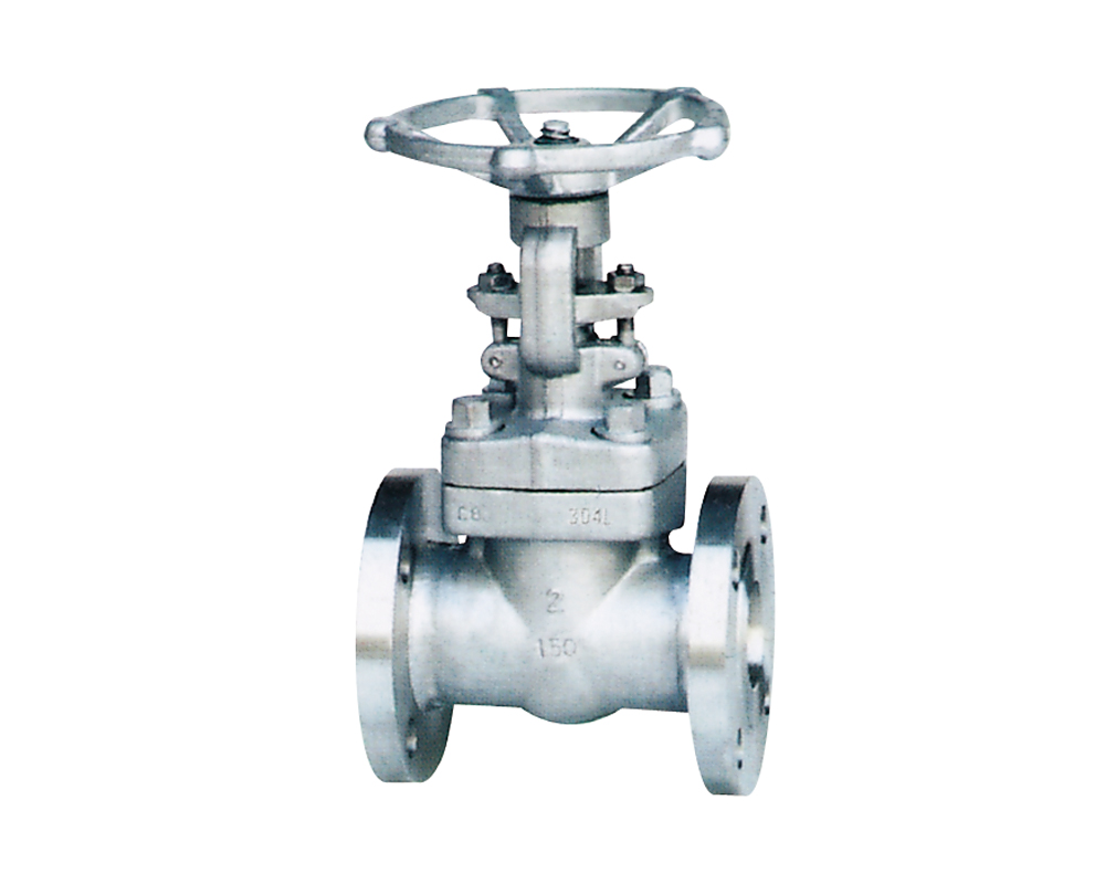 900~2500Lb Flanged End Pressure-seal Globe Valve