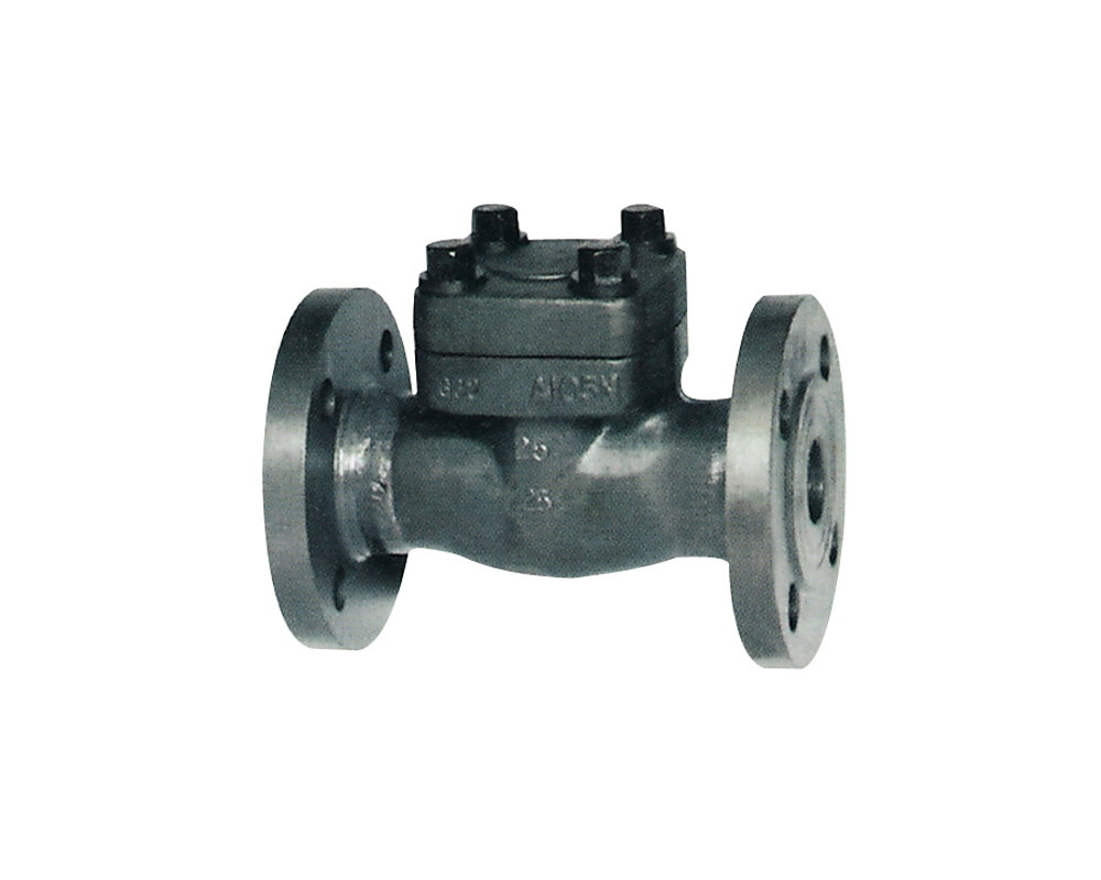 900~2500Lb Pressure-seal Swing Check Valve
