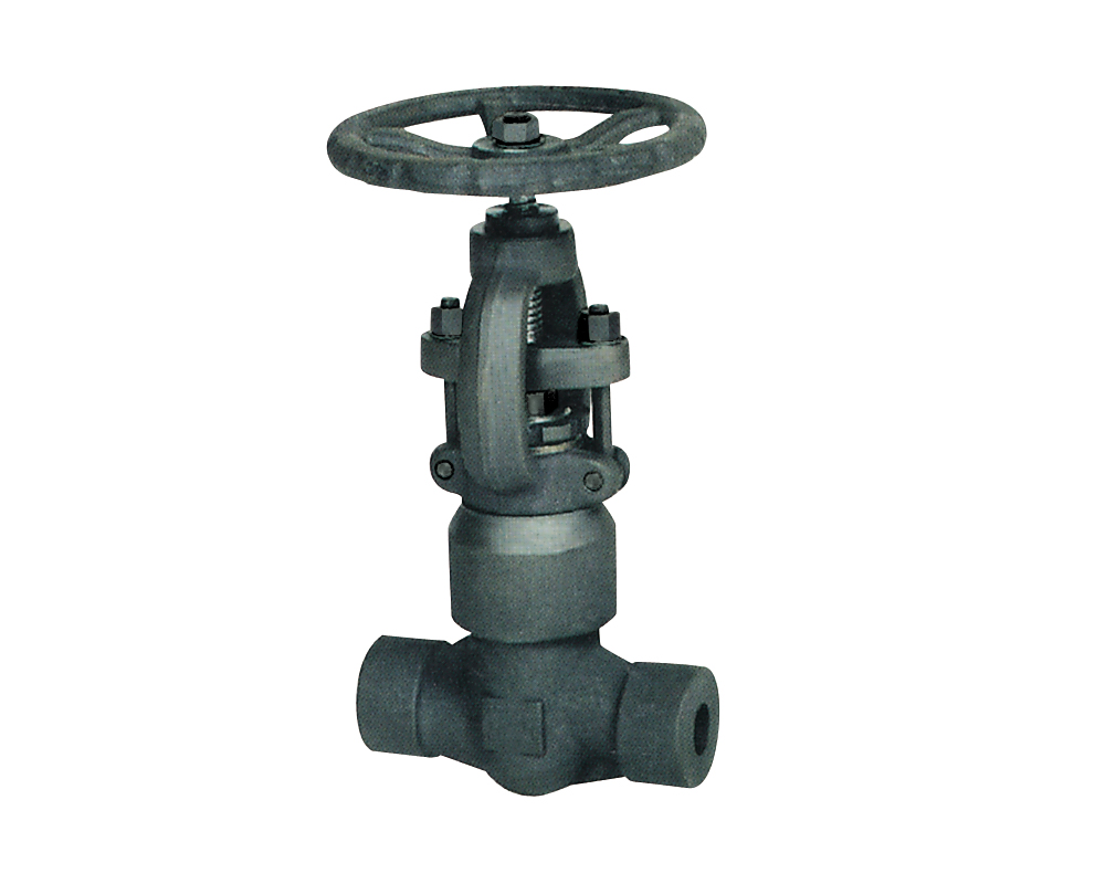  900Lb~2500Lb Pressure-seal Gate valve