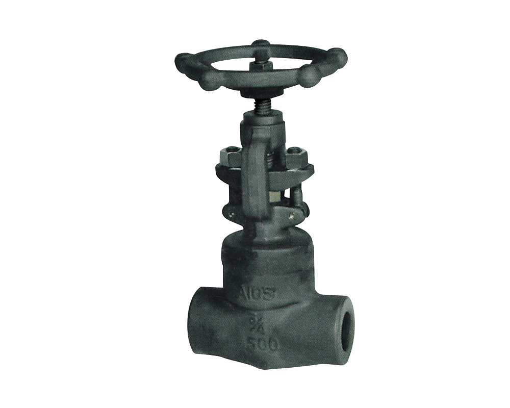 150Lb~1500Lb Gate valve