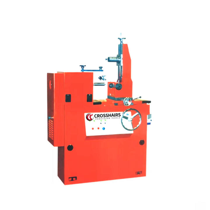 Rectificadora de bielas CT1600W CROSSHAIRSTOOLS CT1600W RECTIFICADORA Y ALESADORA DE BIELAS