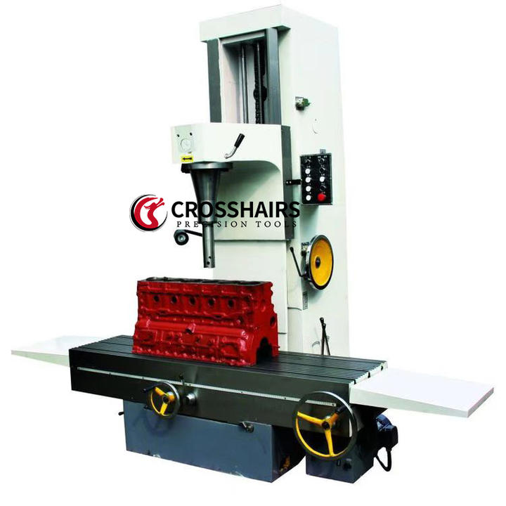 Es necesario reemplazar la herramientaRectificadora de cilindros Crosshairstools?