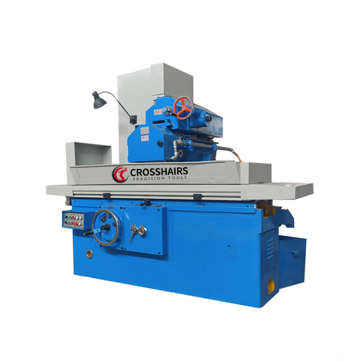 Crosshairstools Amoladora de superficie M7140 M7150