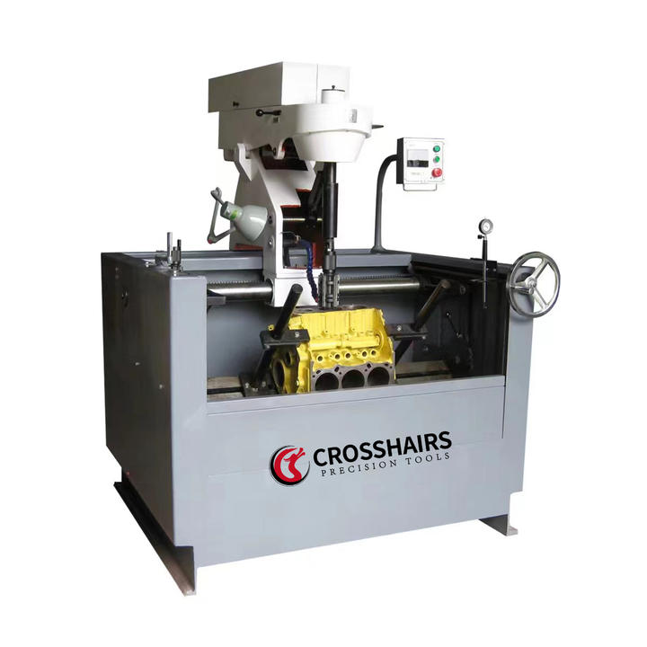 Crosshairstools Bruñidora Vertical CT1700M