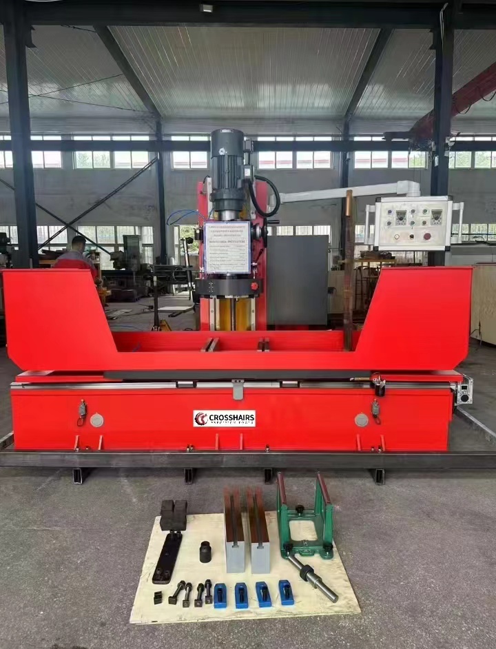 Rectificadora de superficies planas 3M9740B×150 GM400LP150 Rectificadora Crosshairstools