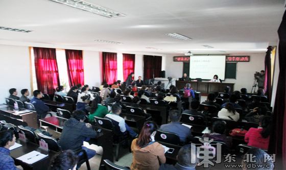 “健康龙江·省城名医进站点”活动启动 惠及百万群众