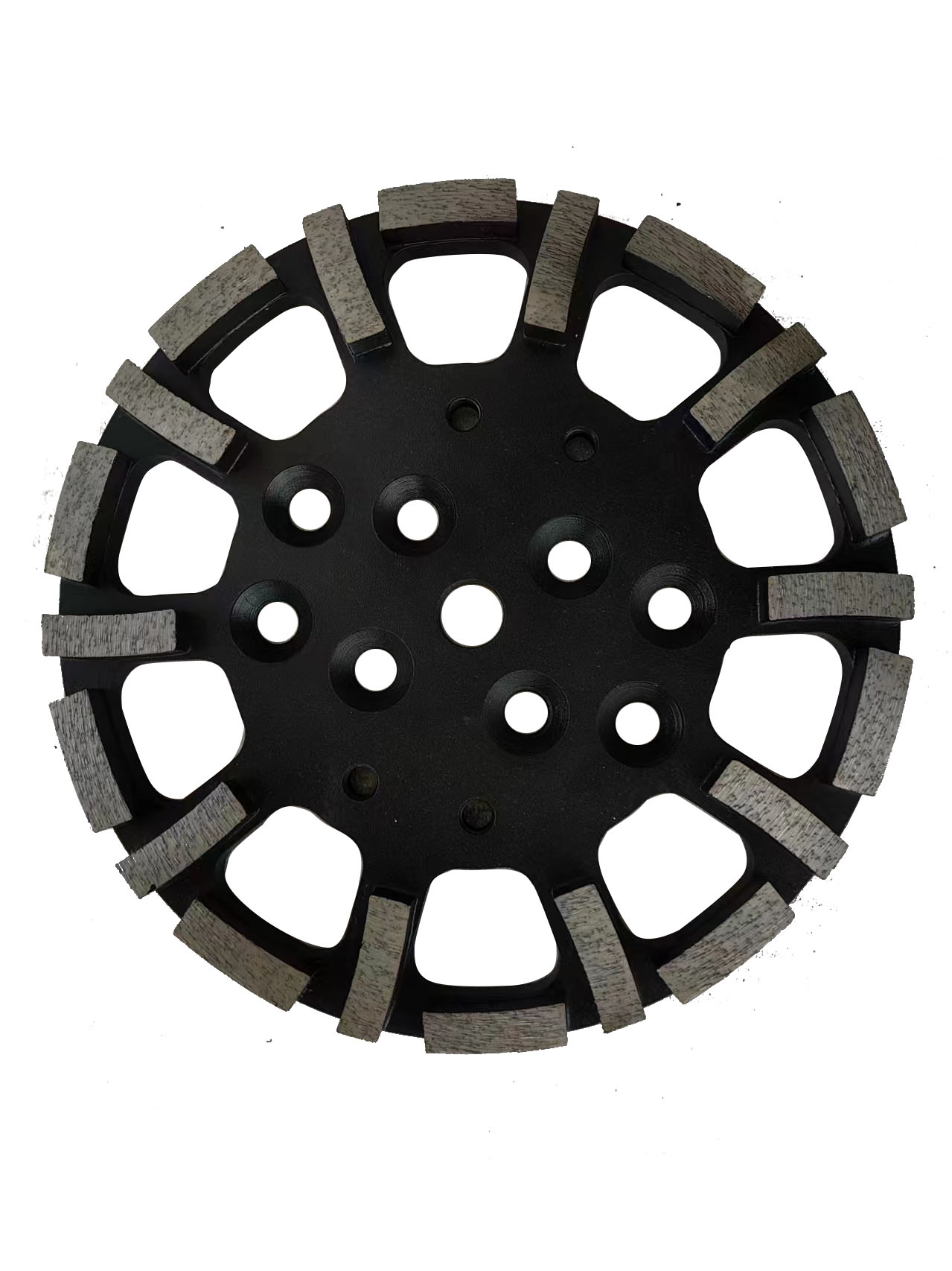 Edco millstone