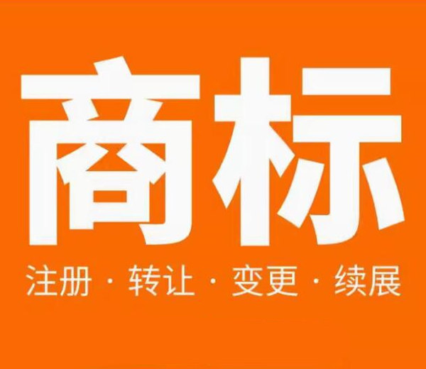 商标注册解决方案