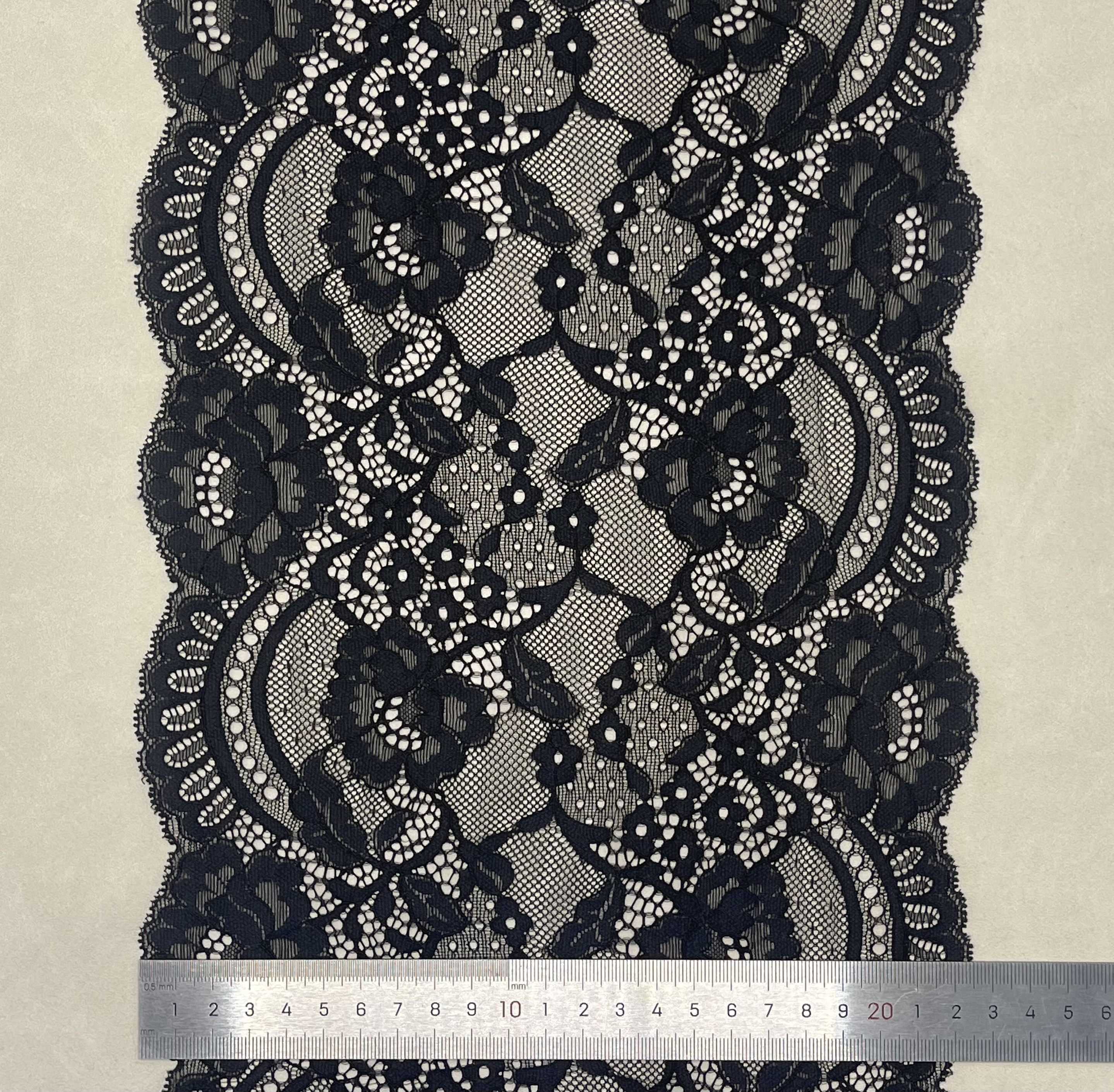 20-30cm lace