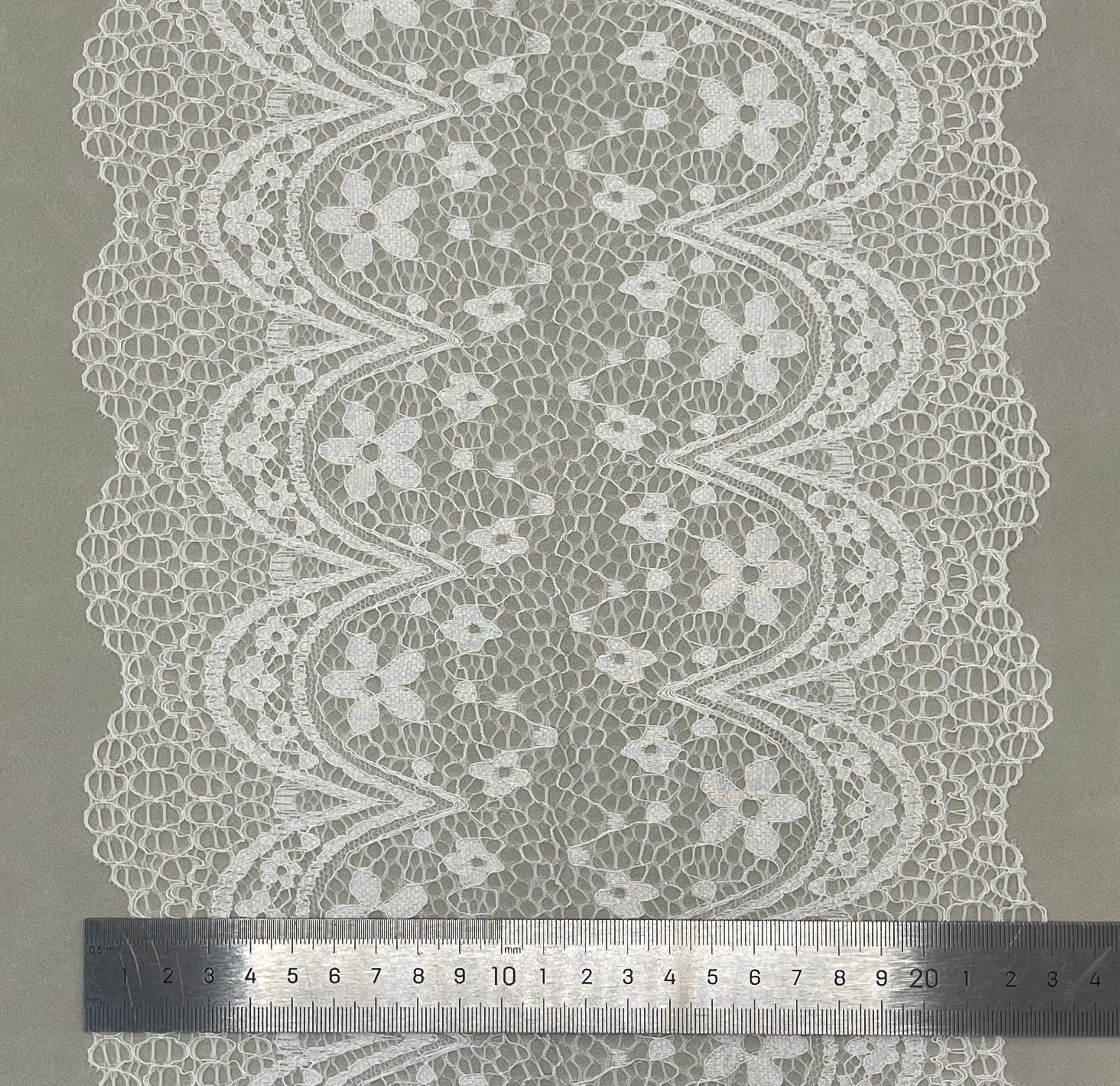 20-30cm lace