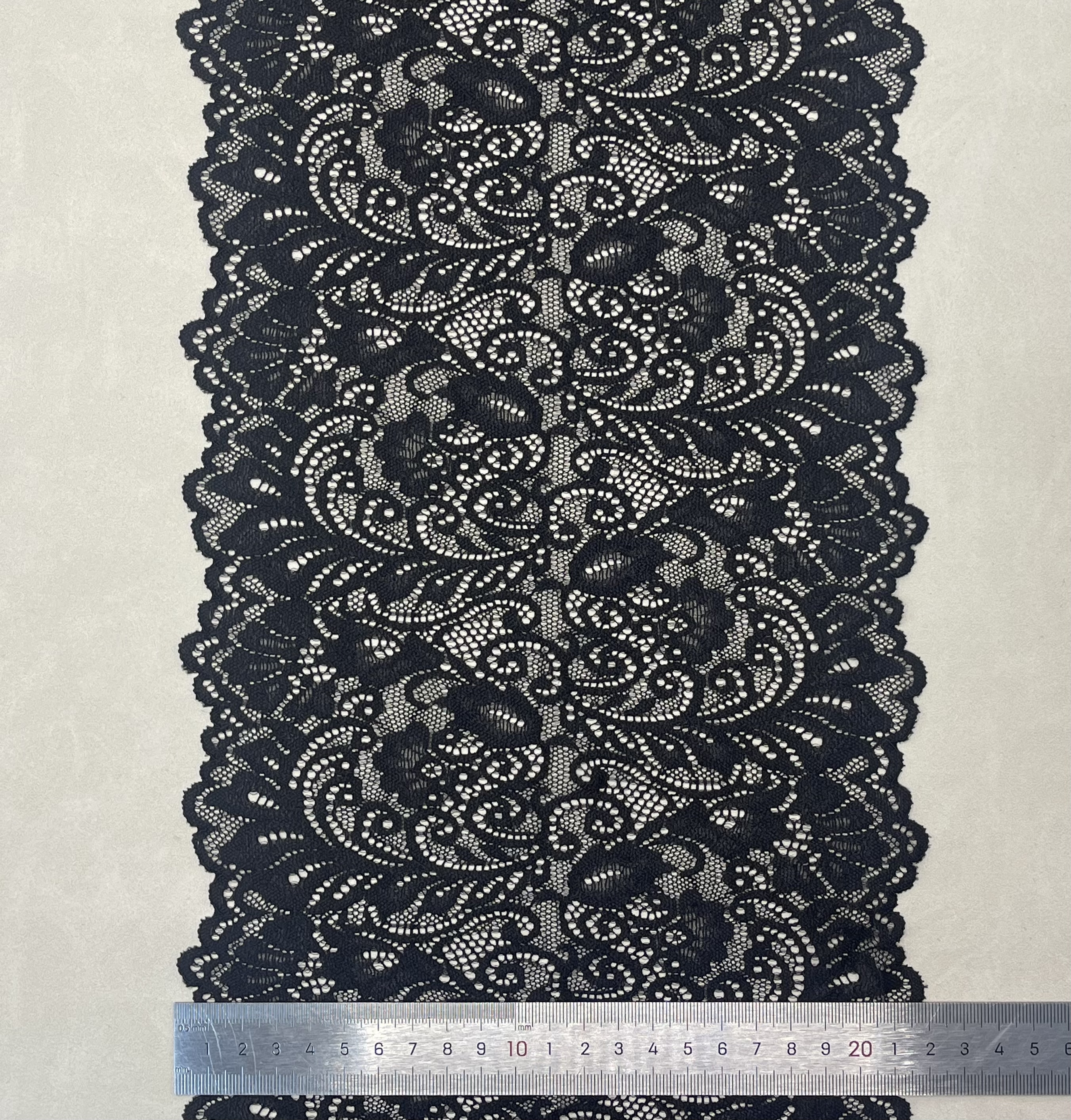 20-30cm lace