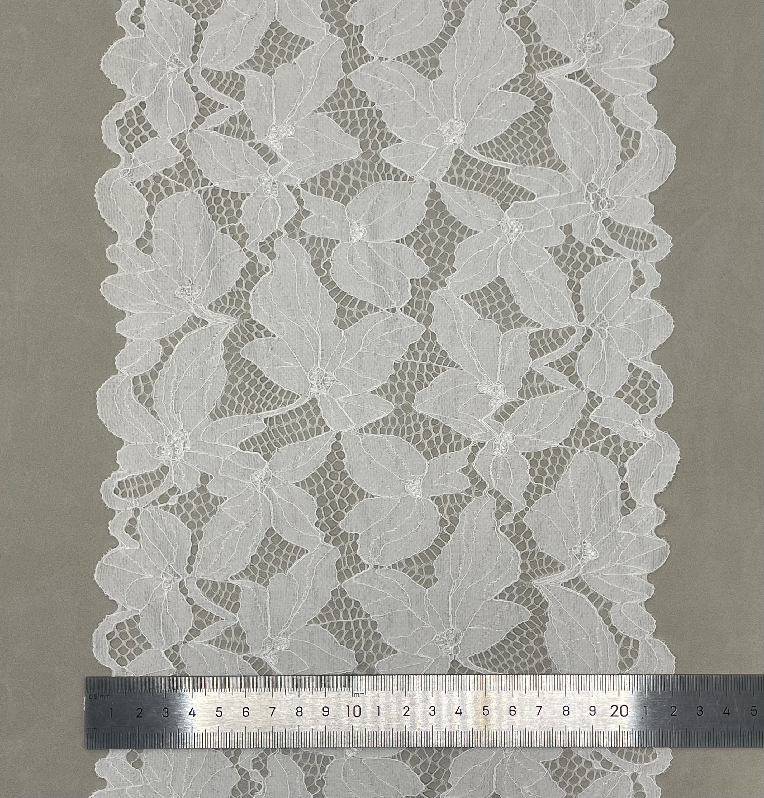 20-30cm lace