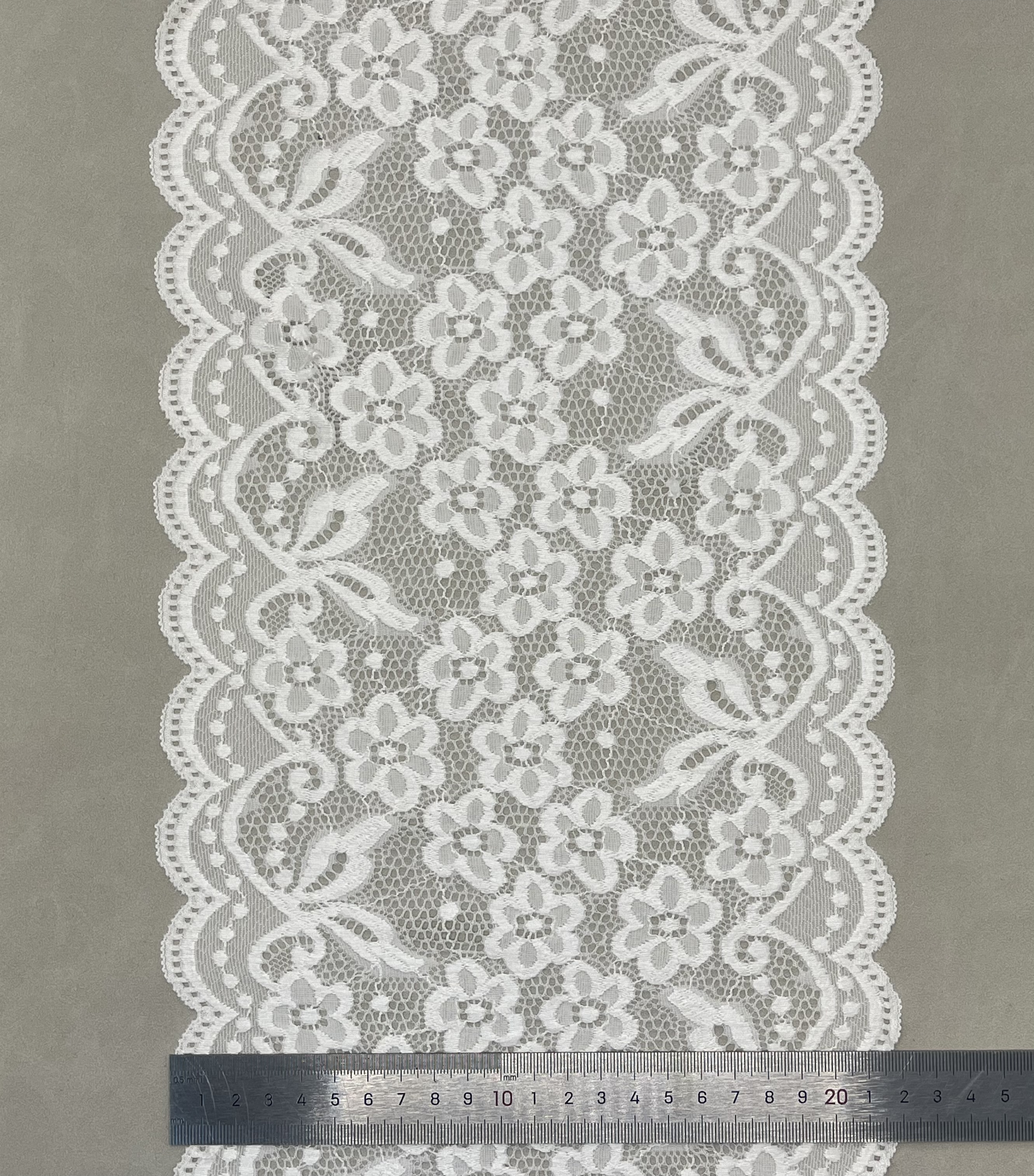 20-30cm lace