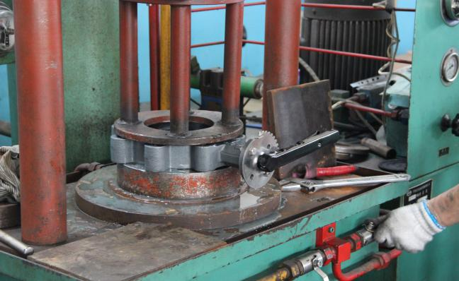 Valve sealing test methods and common problems