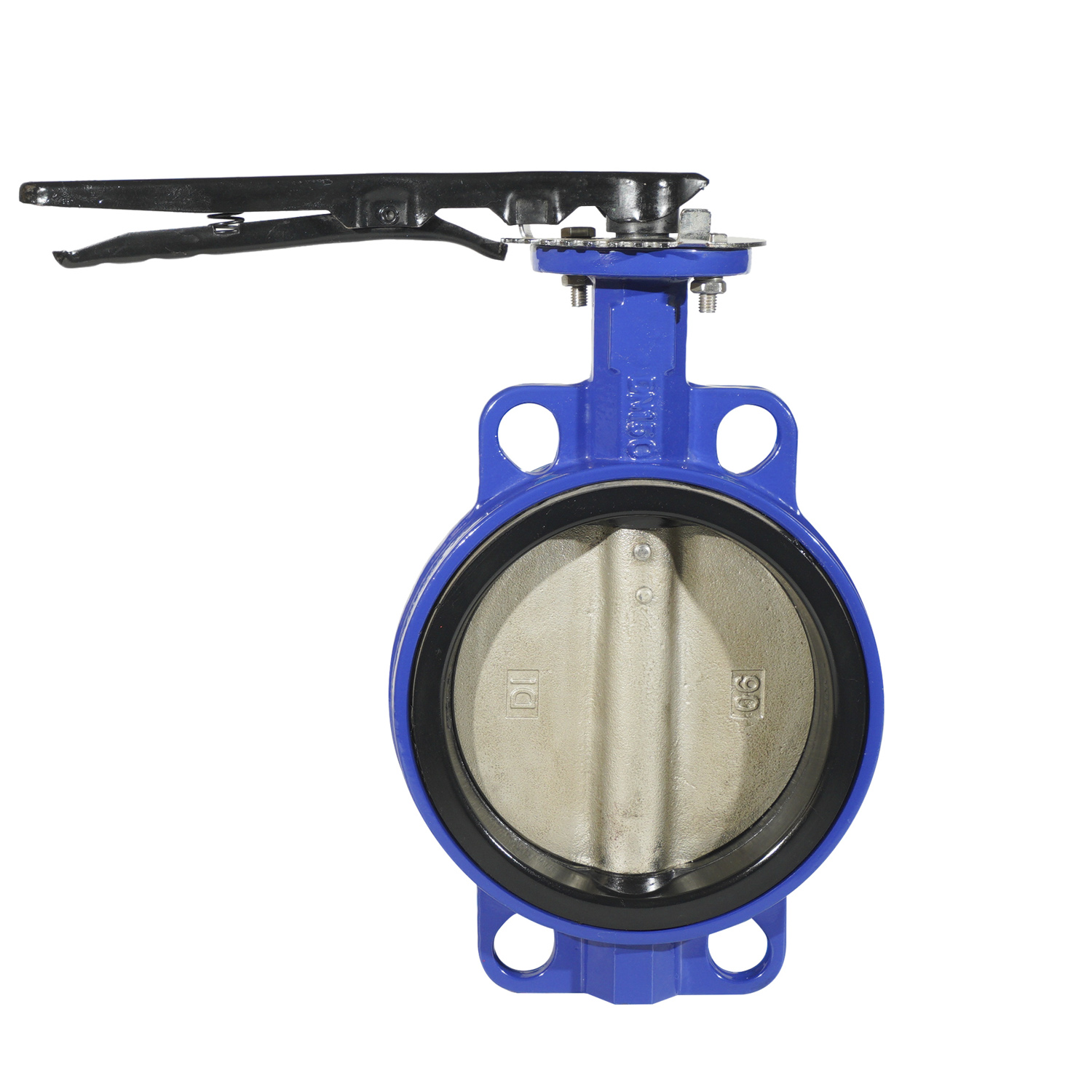 Wafer Butterfly Valve