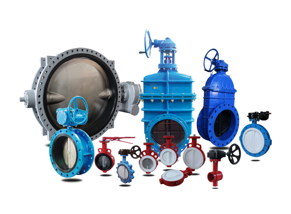 What is the difference between soft-sealed butterfly valve and hard-sealed butterfly valve?