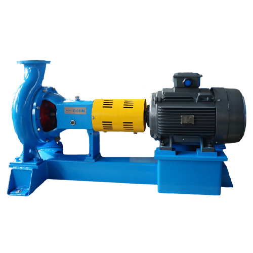 SK type slurry pump