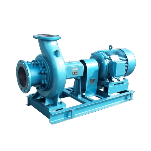 CAP type centrifugal pump pulp pump